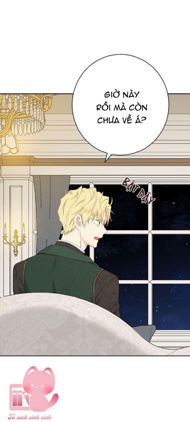 Thật Ra Tôi Mới Là Thật - Chap 62 - Trang 4