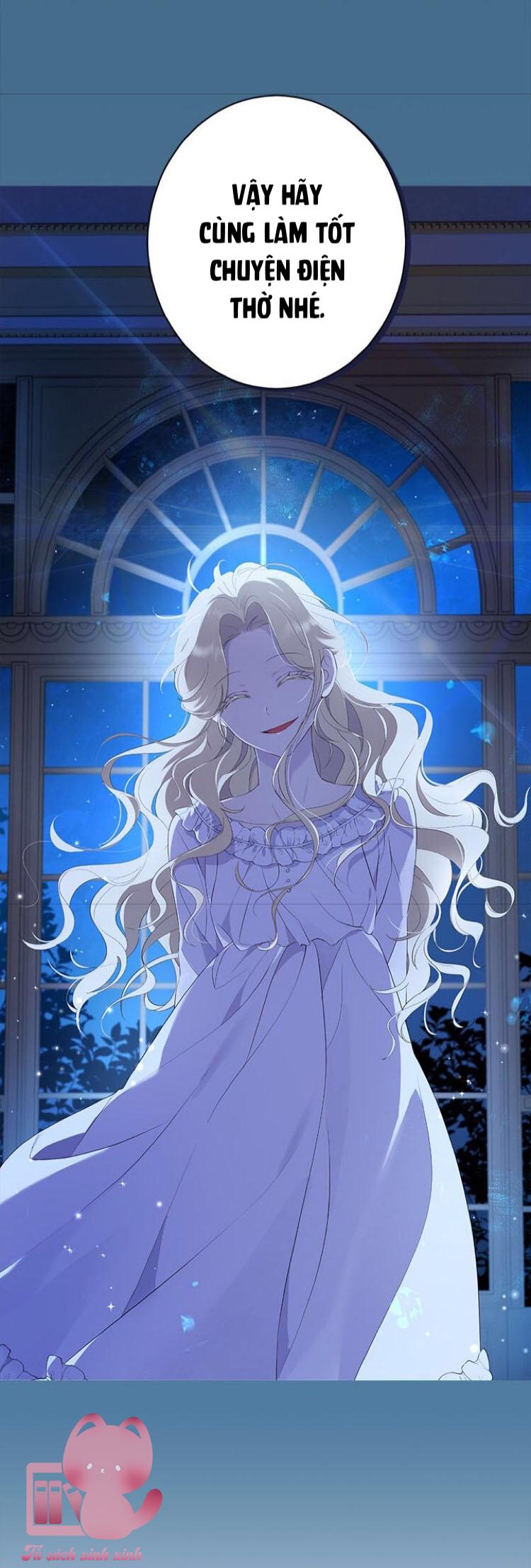 Thật Ra Tôi Mới Là Thật - Chap 62 - Trang 47