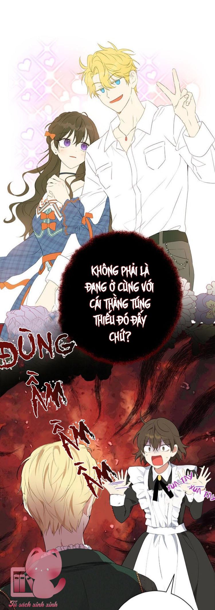 Thật Ra Tôi Mới Là Thật - Chap 62 - Trang 6