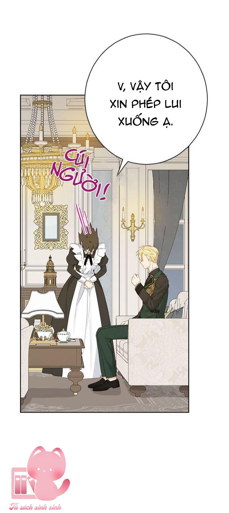 Thật Ra Tôi Mới Là Thật - Chap 62 - Trang 9