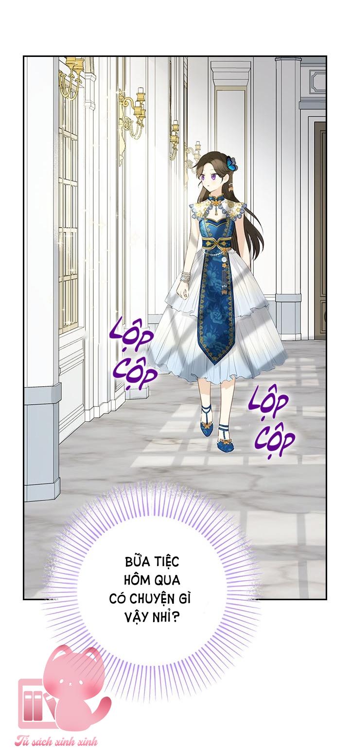 Thật Ra Tôi Mới Là Thật - Chap 63 - Trang 1