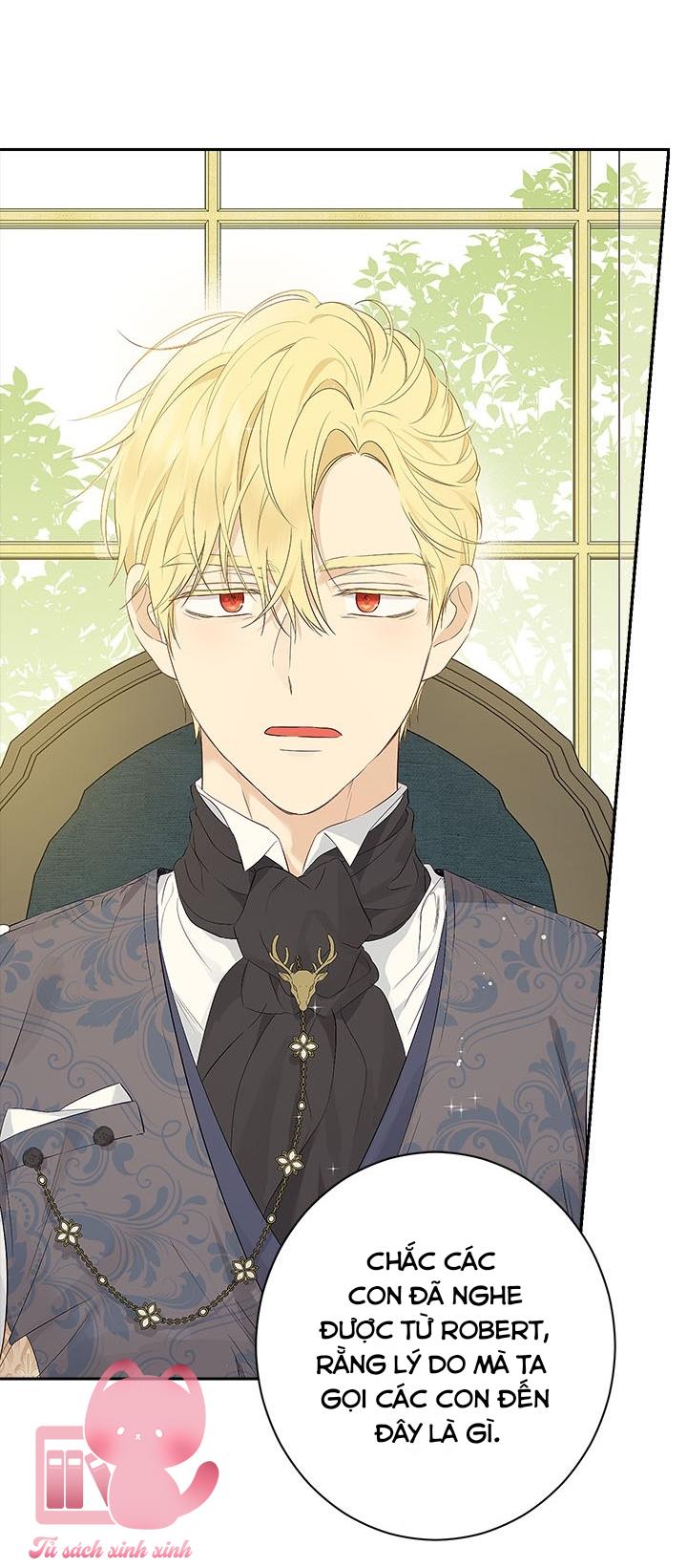 Thật Ra Tôi Mới Là Thật - Chap 63 - Trang 15