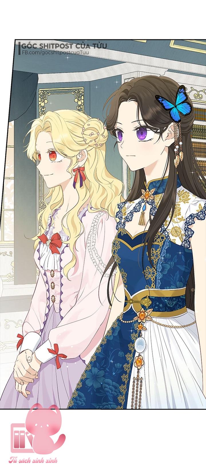 Thật Ra Tôi Mới Là Thật - Chap 63 - Trang 16