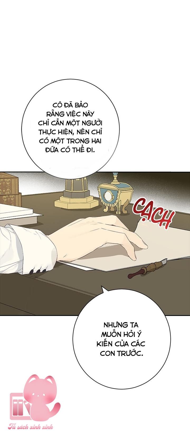 Thật Ra Tôi Mới Là Thật - Chap 63 - Trang 17