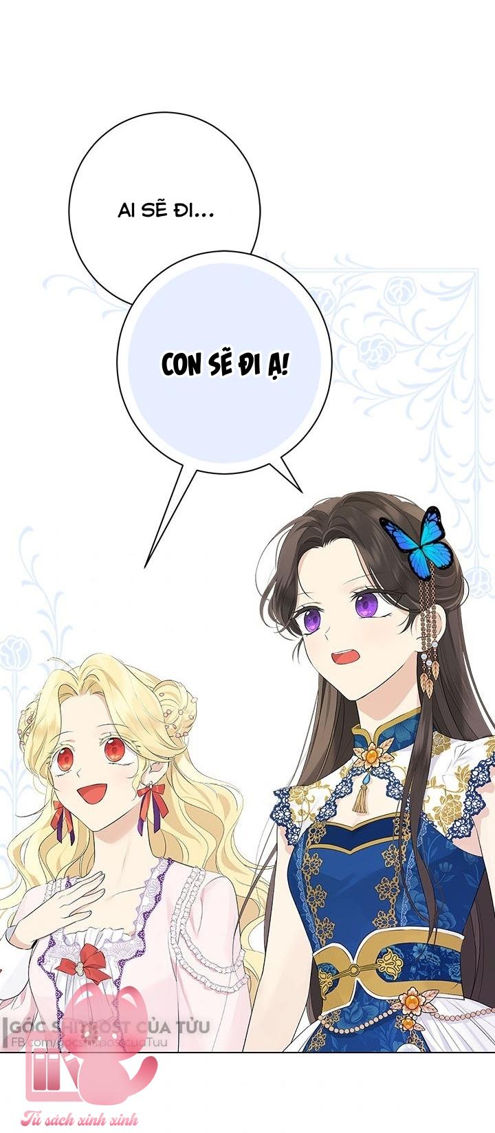 Thật Ra Tôi Mới Là Thật - Chap 63 - Trang 18