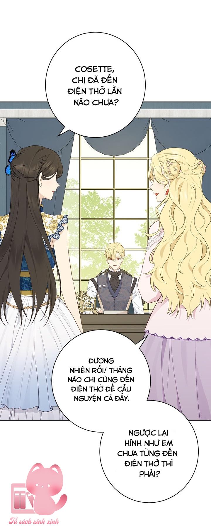Thật Ra Tôi Mới Là Thật - Chap 63 - Trang 19
