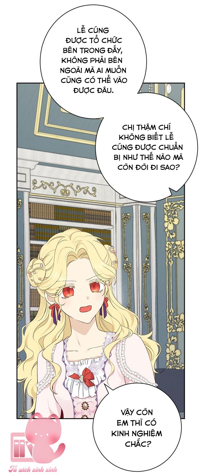 Thật Ra Tôi Mới Là Thật - Chap 63 - Trang 20