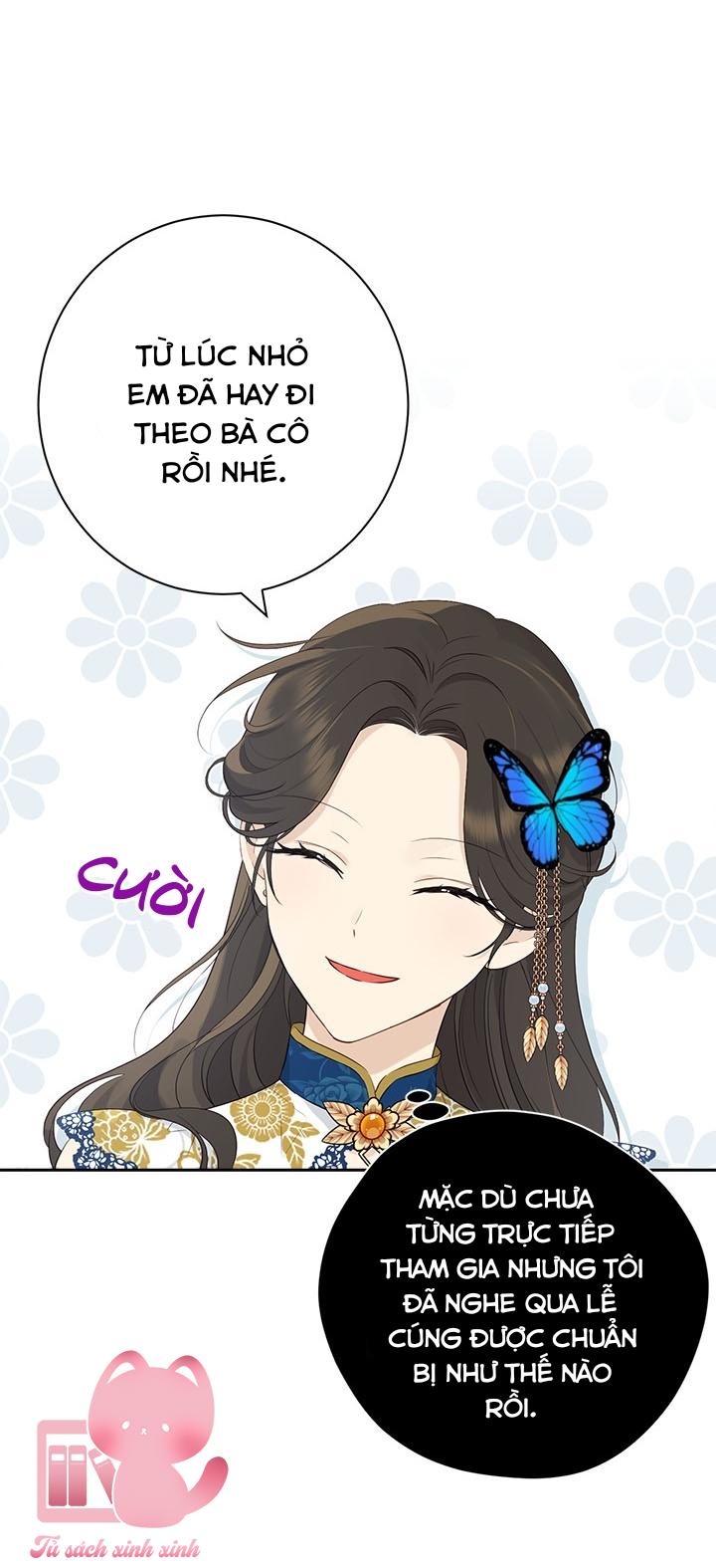 Thật Ra Tôi Mới Là Thật - Chap 63 - Trang 21