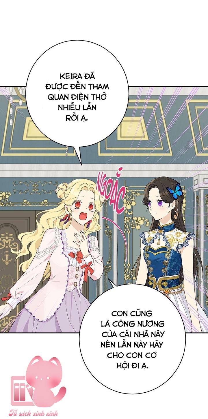 Thật Ra Tôi Mới Là Thật - Chap 63 - Trang 22