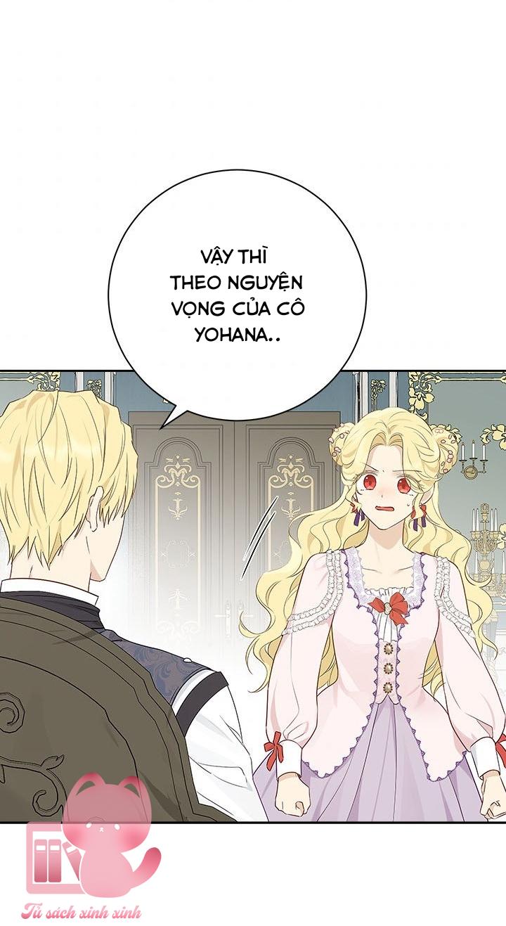 Thật Ra Tôi Mới Là Thật - Chap 63 - Trang 24