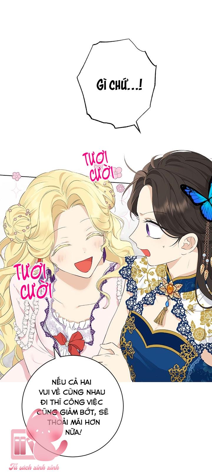 Thật Ra Tôi Mới Là Thật - Chap 63 - Trang 28