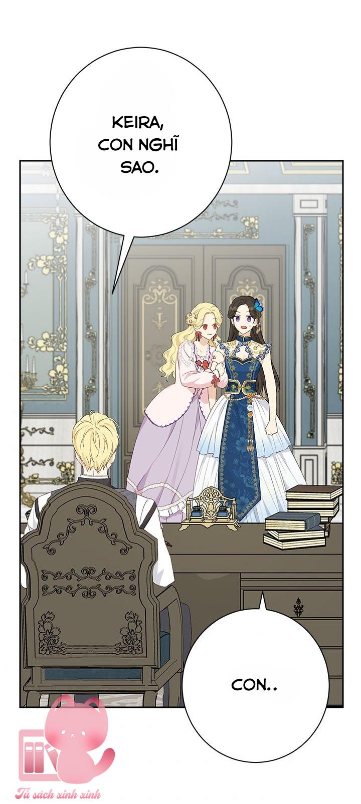 Thật Ra Tôi Mới Là Thật - Chap 63 - Trang 29