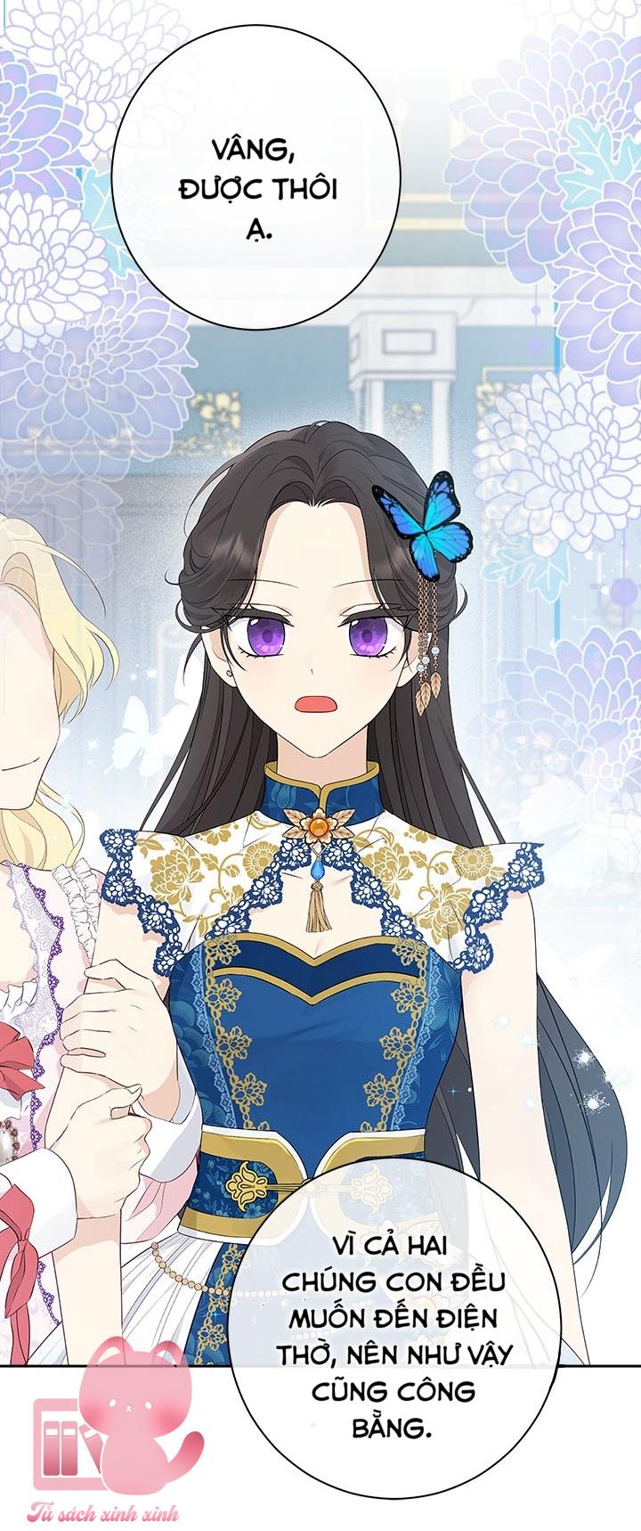 Thật Ra Tôi Mới Là Thật - Chap 63 - Trang 33