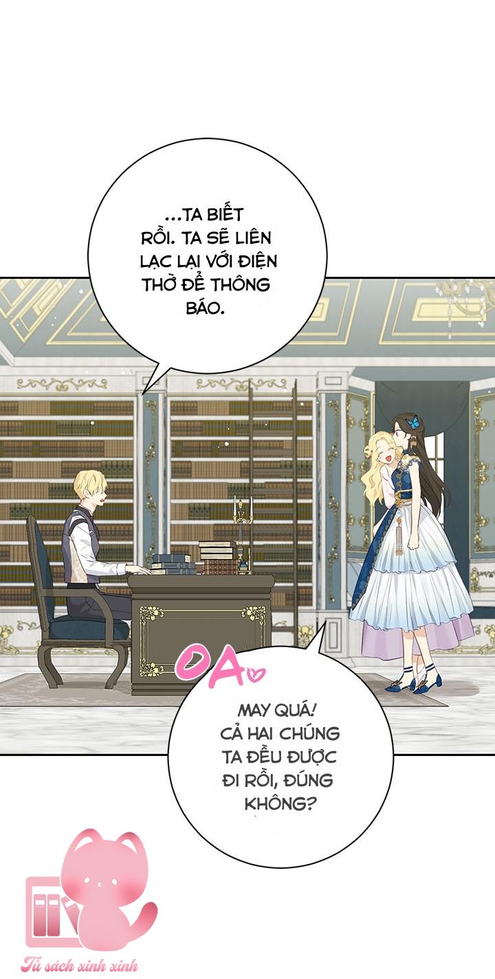 Thật Ra Tôi Mới Là Thật - Chap 63 - Trang 35