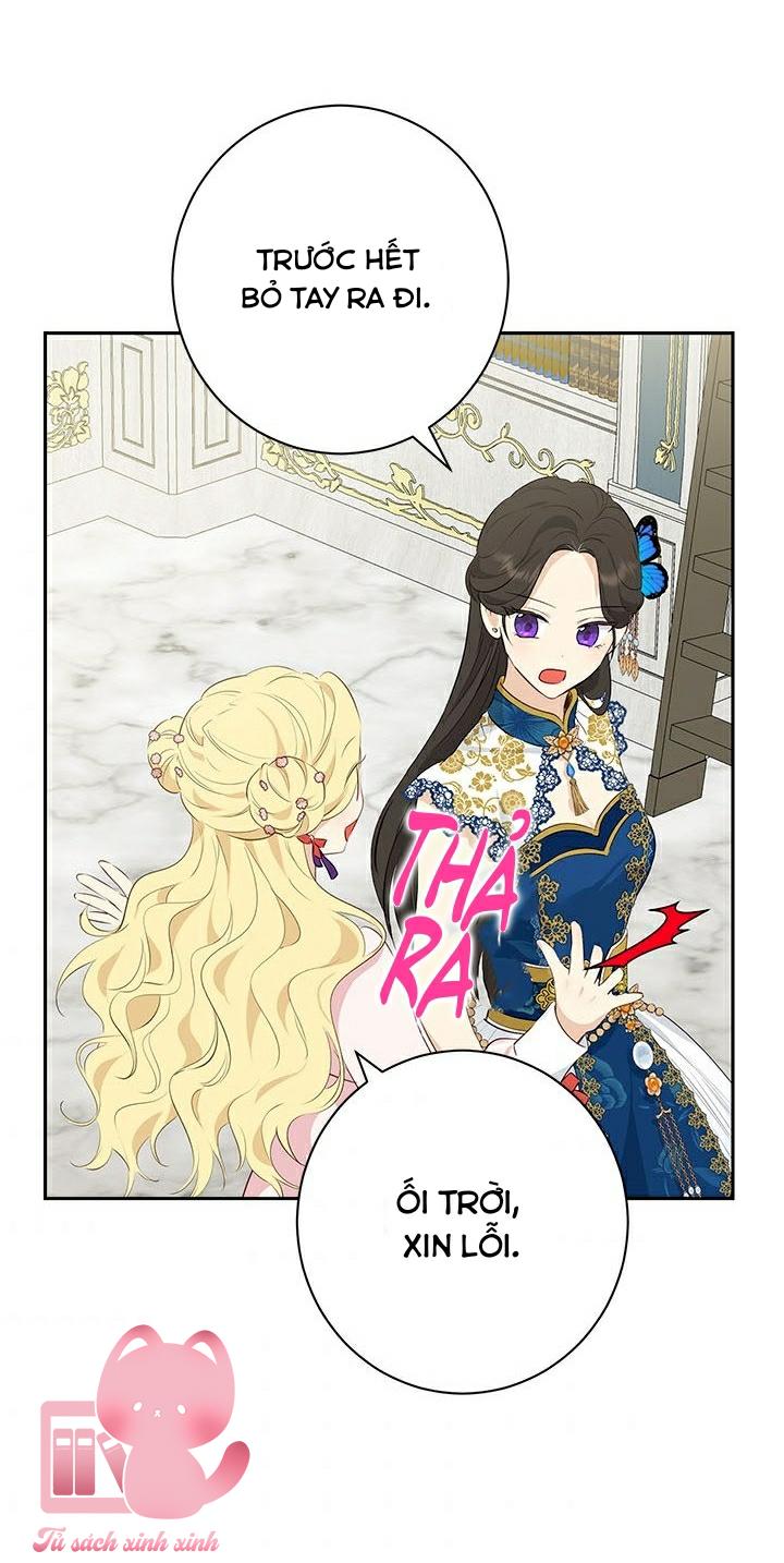 Thật Ra Tôi Mới Là Thật - Chap 63 - Trang 36