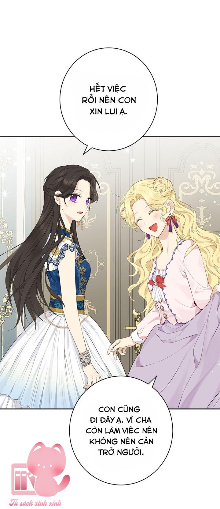 Thật Ra Tôi Mới Là Thật - Chap 63 - Trang 38