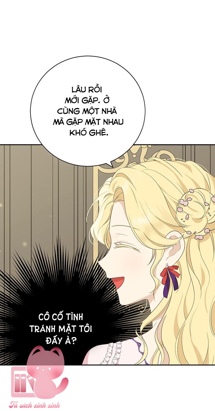 Thật Ra Tôi Mới Là Thật - Chap 63 - Trang 4