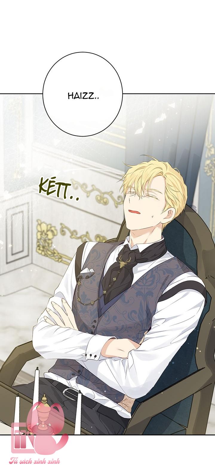 Thật Ra Tôi Mới Là Thật - Chap 63 - Trang 40