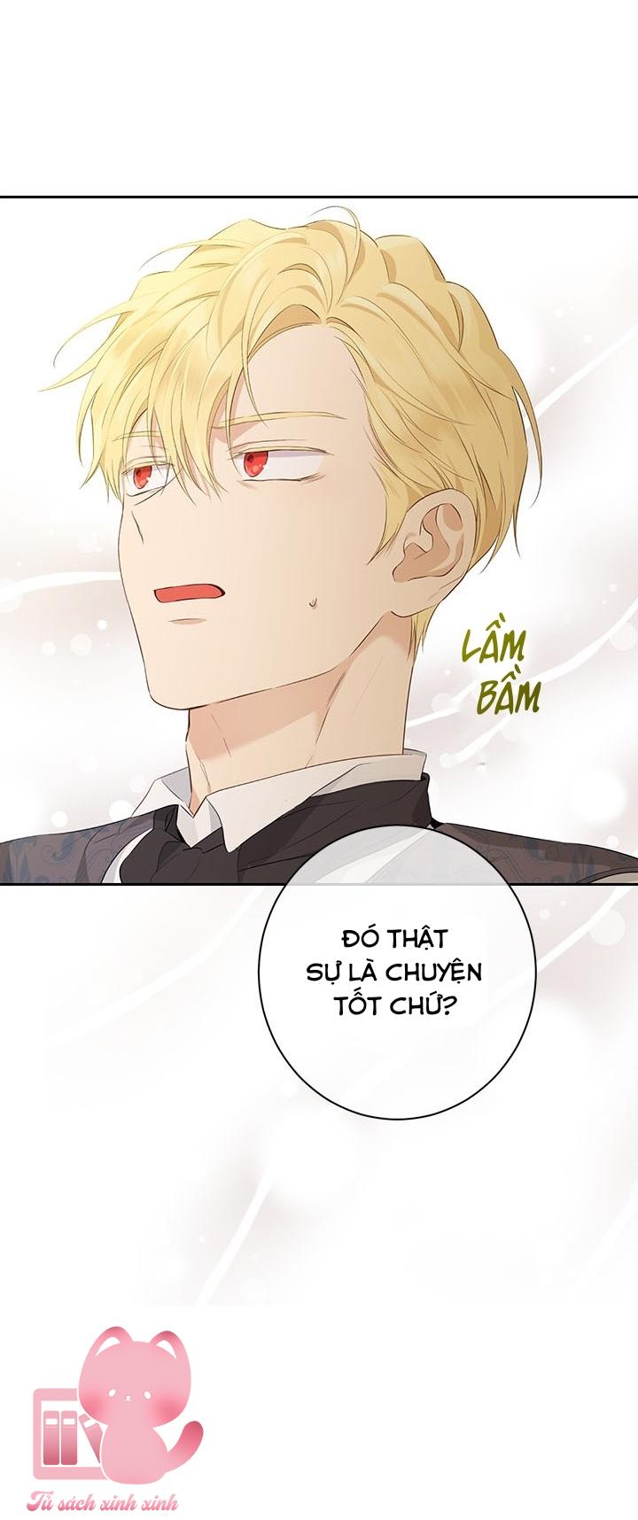 Thật Ra Tôi Mới Là Thật - Chap 63 - Trang 41