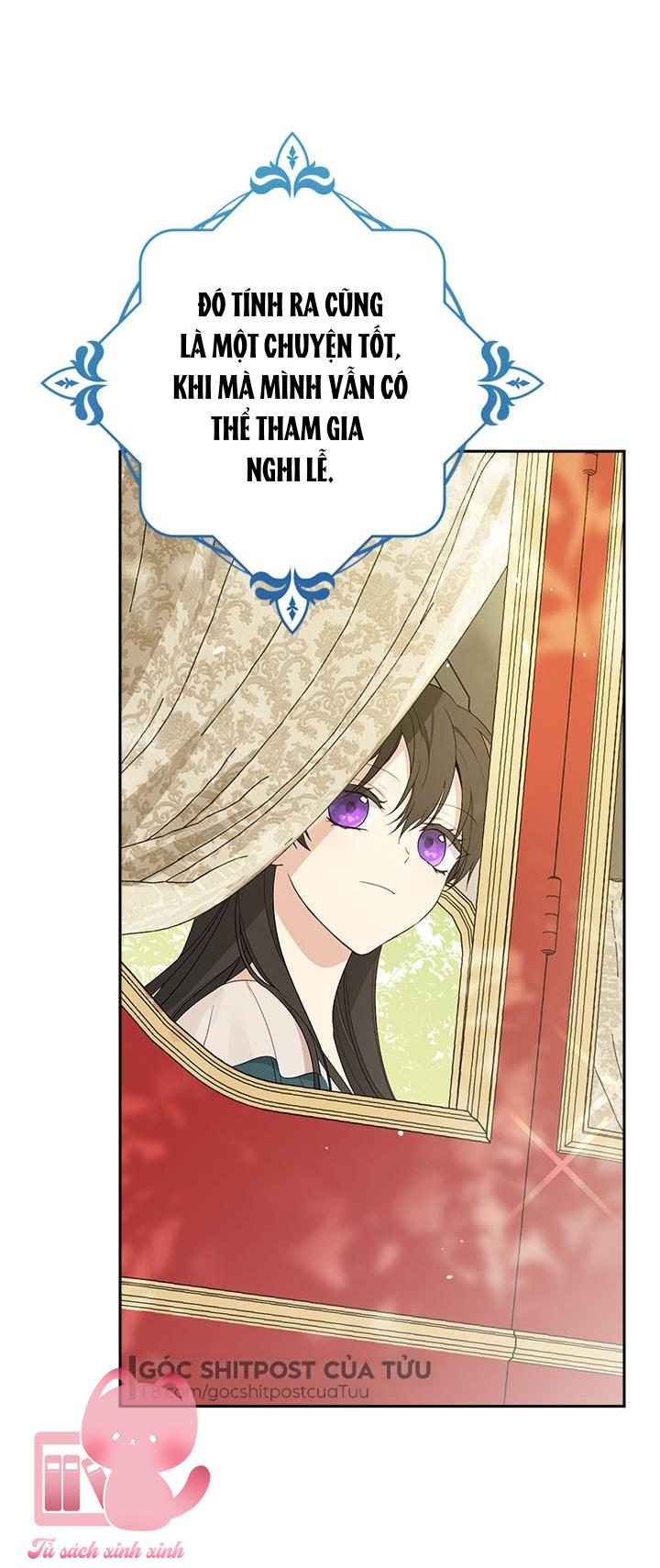 Thật Ra Tôi Mới Là Thật - Chap 63 - Trang 44