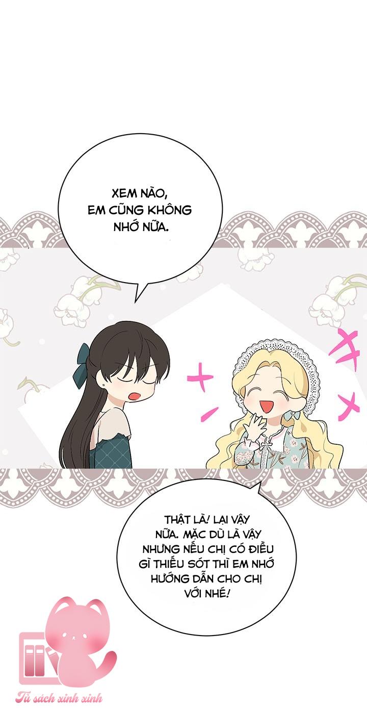 Thật Ra Tôi Mới Là Thật - Chap 63 - Trang 46