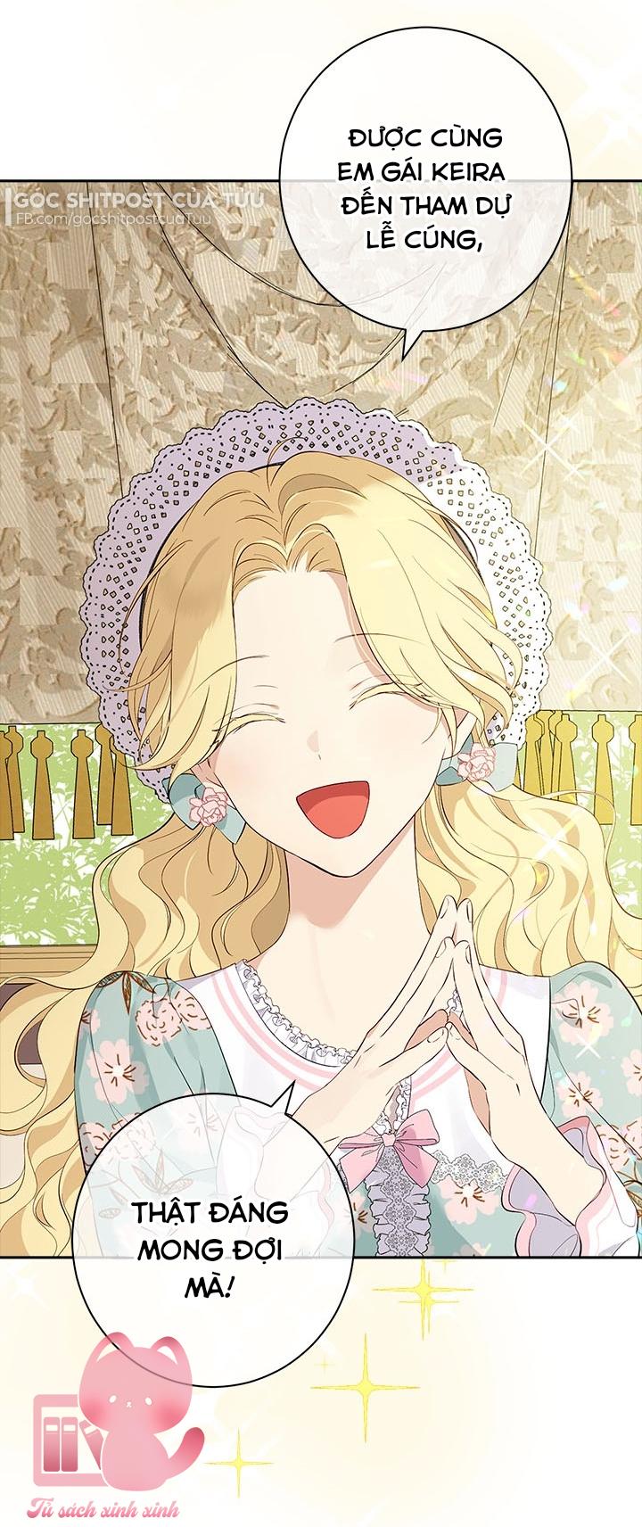 Thật Ra Tôi Mới Là Thật - Chap 63 - Trang 47