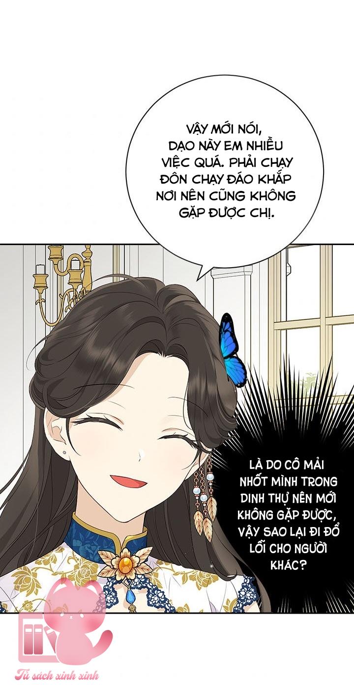 Thật Ra Tôi Mới Là Thật - Chap 63 - Trang 5