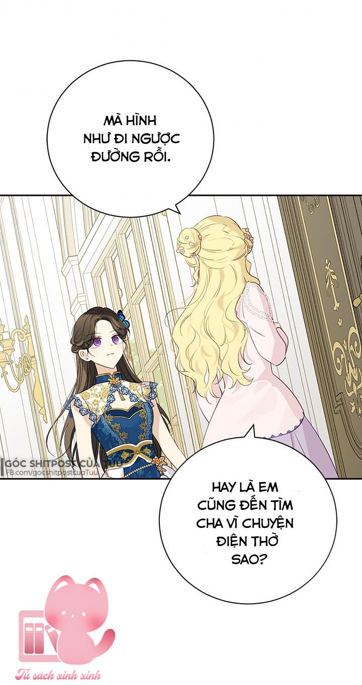 Thật Ra Tôi Mới Là Thật - Chap 63 - Trang 6