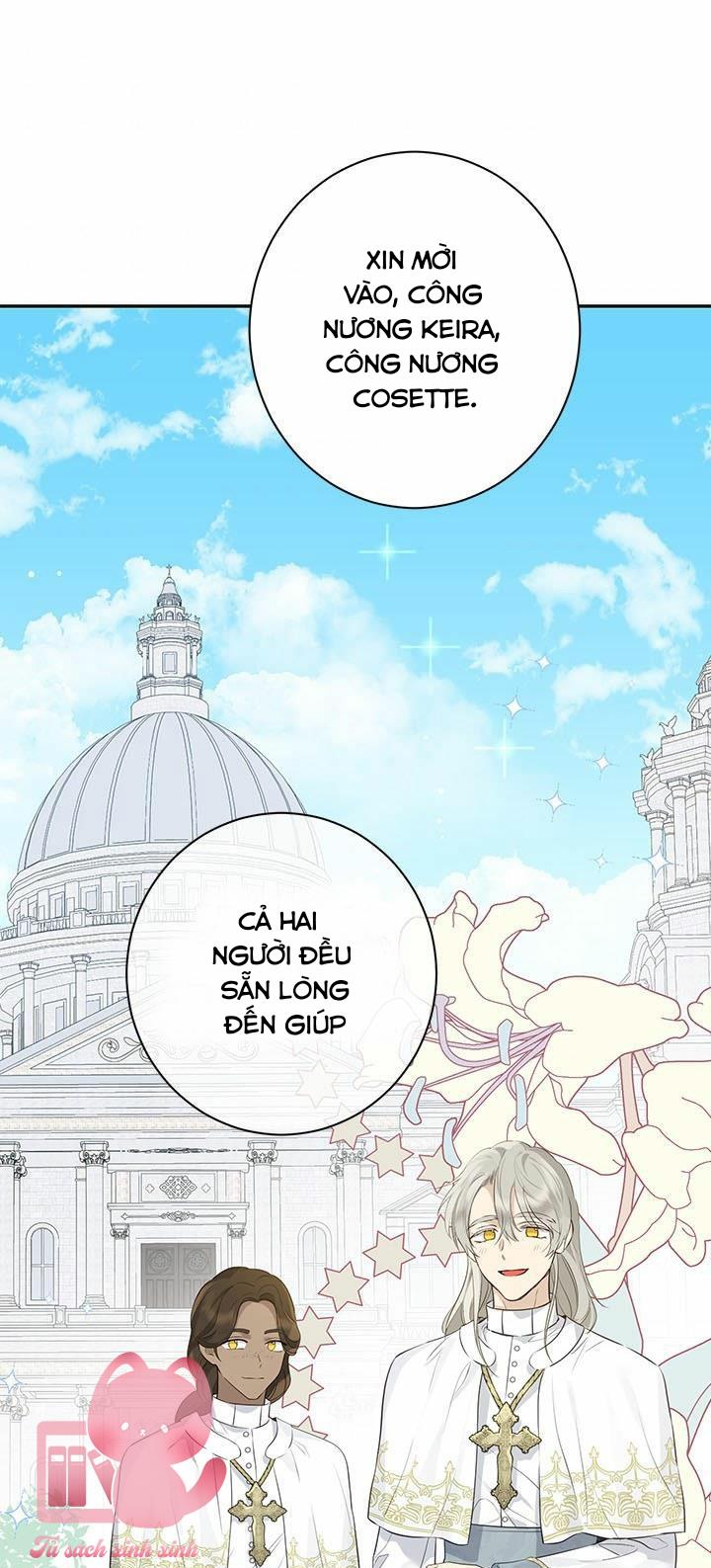 Thật Ra Tôi Mới Là Thật - Chap 64 - Trang 0