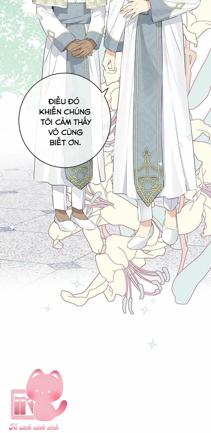 Thật Ra Tôi Mới Là Thật - Chap 64 - Trang 1