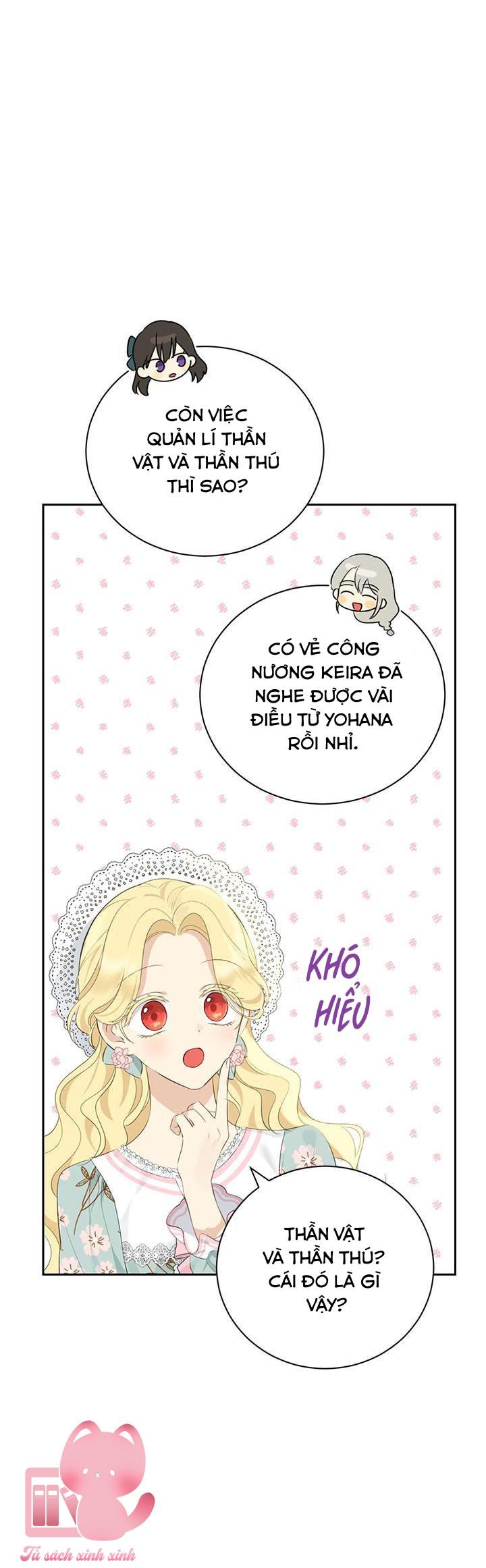 Thật Ra Tôi Mới Là Thật - Chap 64 - Trang 11