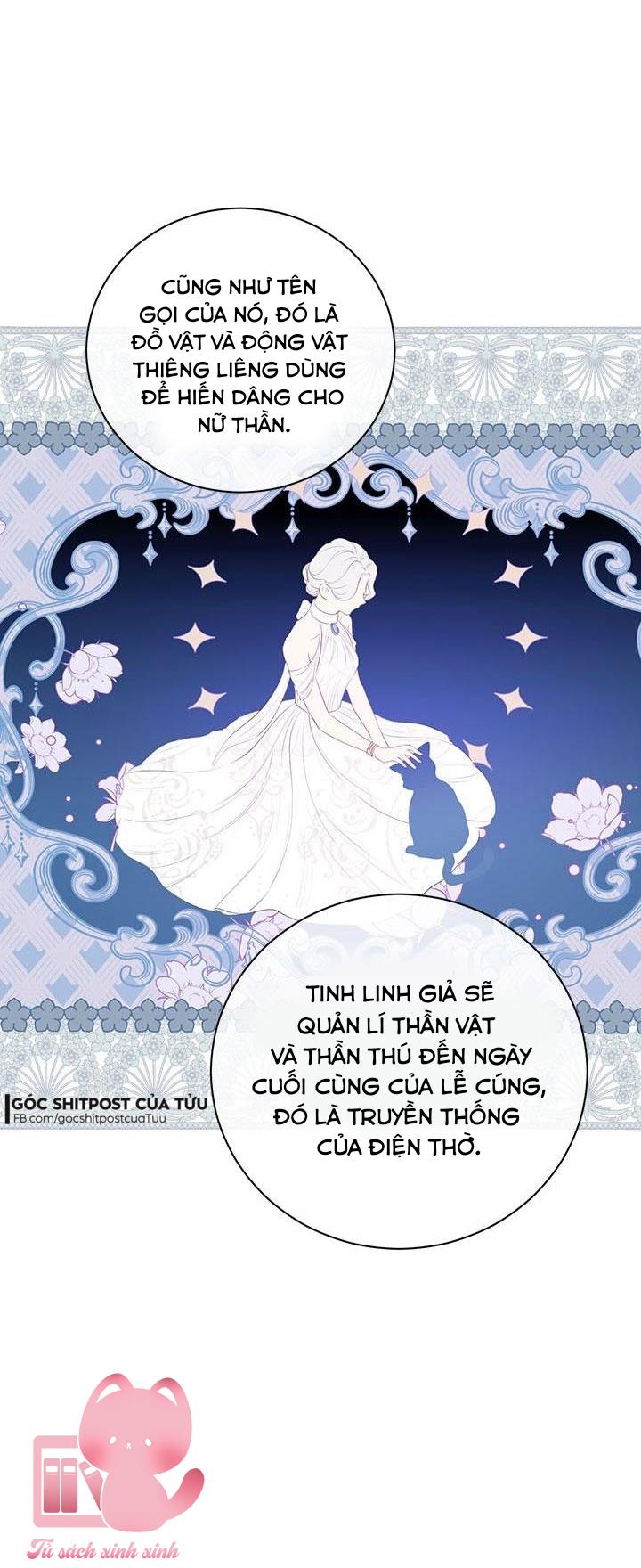Thật Ra Tôi Mới Là Thật - Chap 64 - Trang 12