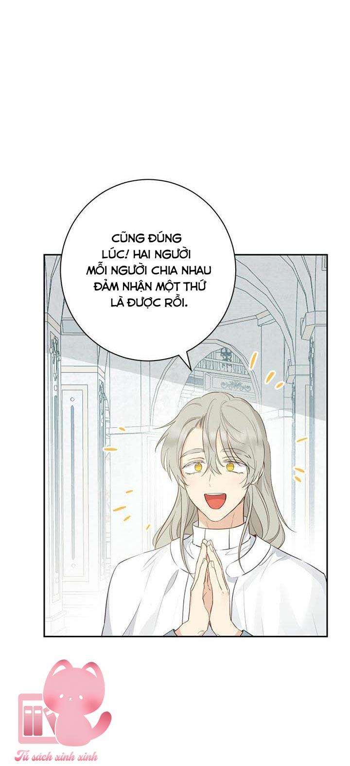 Thật Ra Tôi Mới Là Thật - Chap 64 - Trang 13