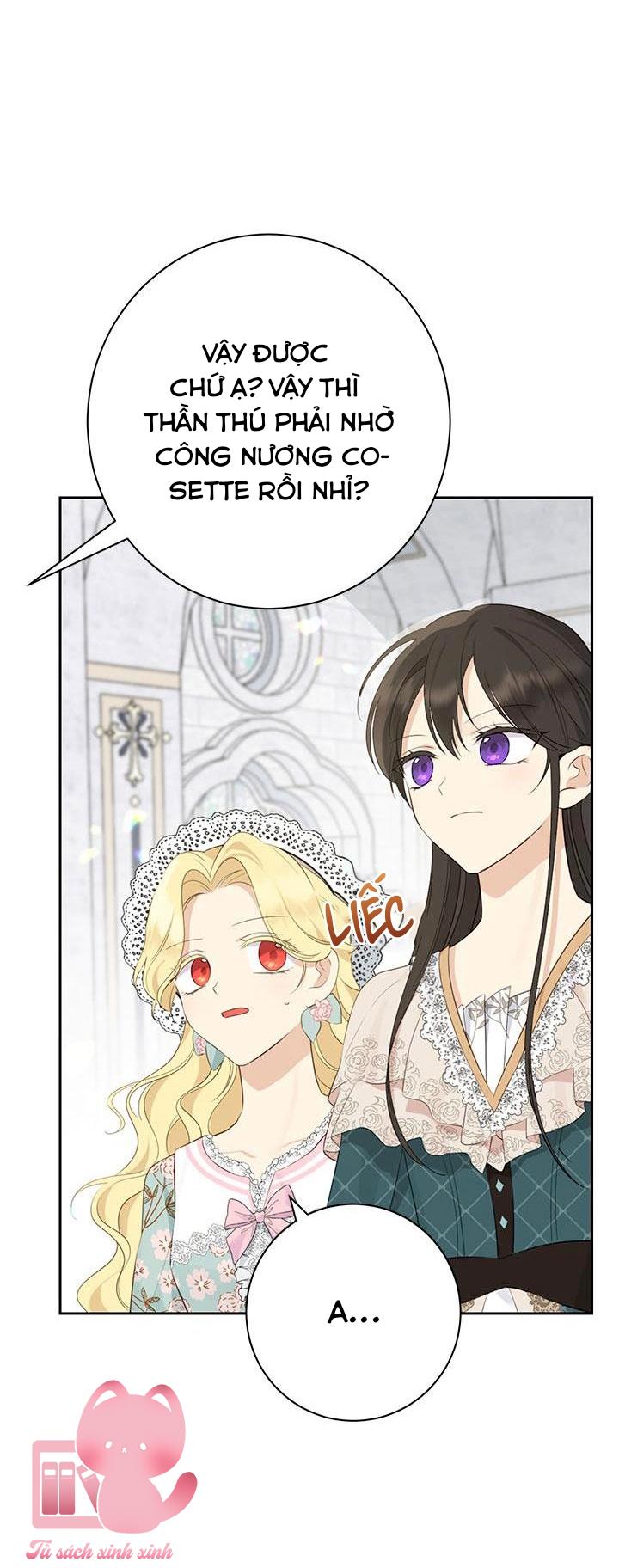 Thật Ra Tôi Mới Là Thật - Chap 64 - Trang 15