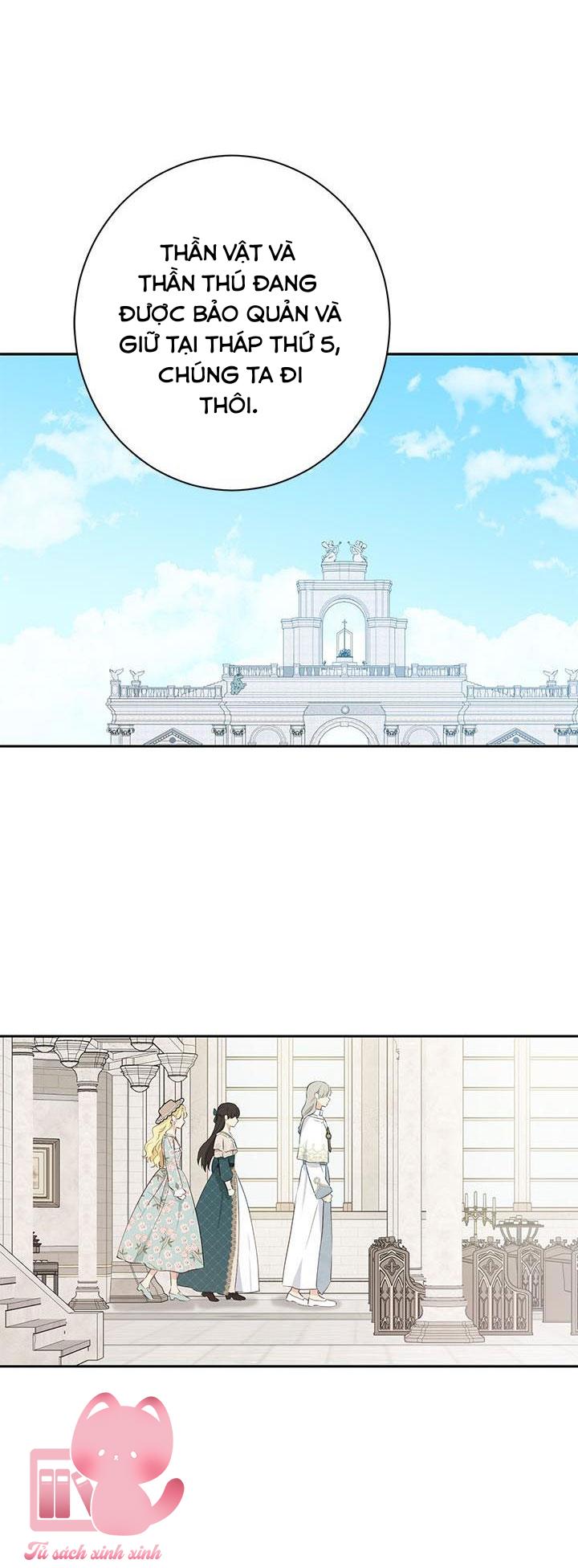 Thật Ra Tôi Mới Là Thật - Chap 64 - Trang 17