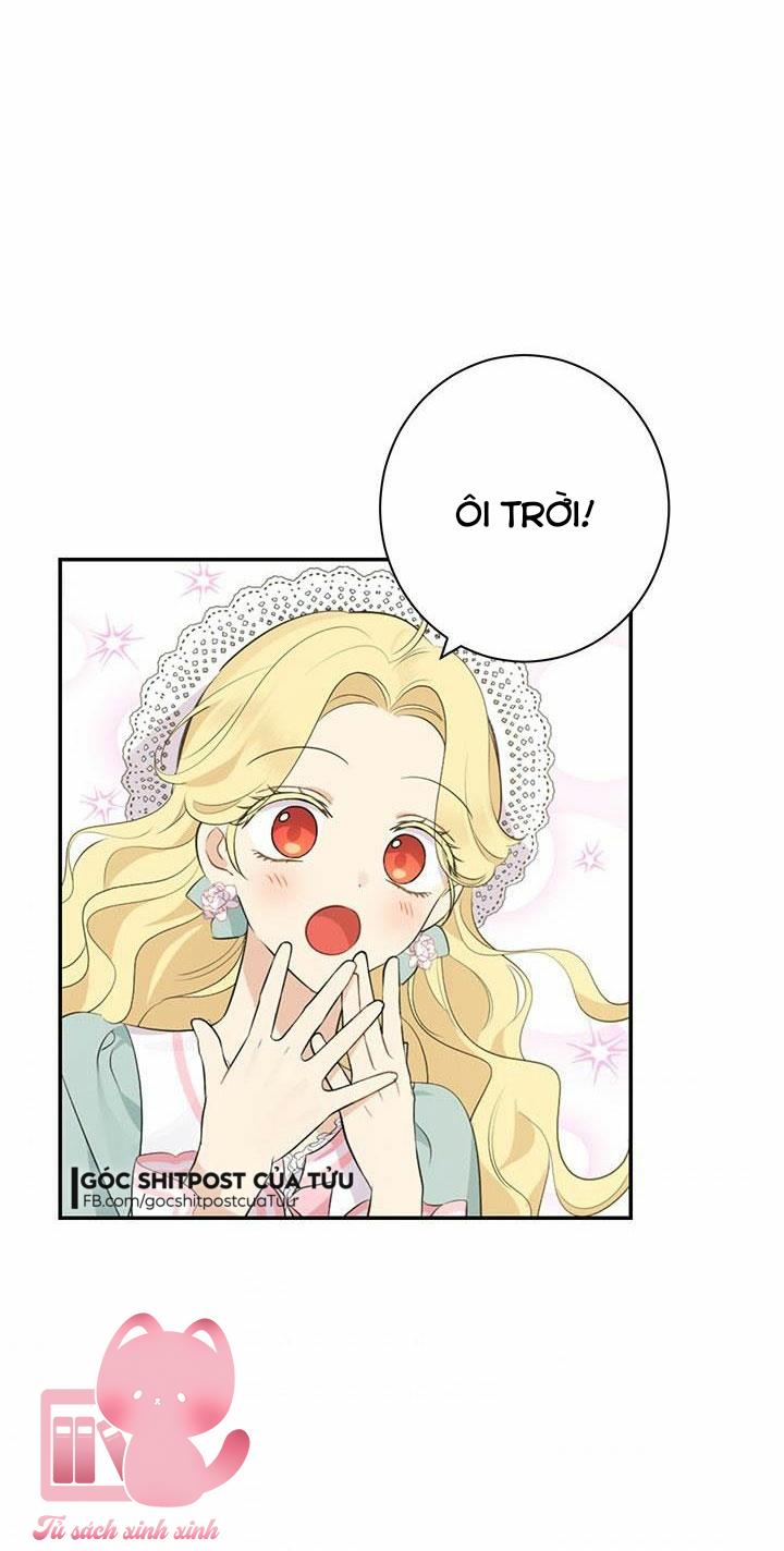 Thật Ra Tôi Mới Là Thật - Chap 64 - Trang 18