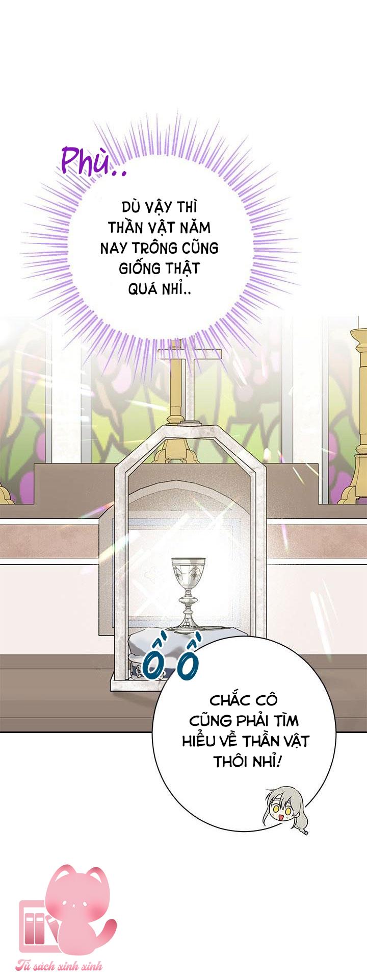 Thật Ra Tôi Mới Là Thật - Chap 64 - Trang 21