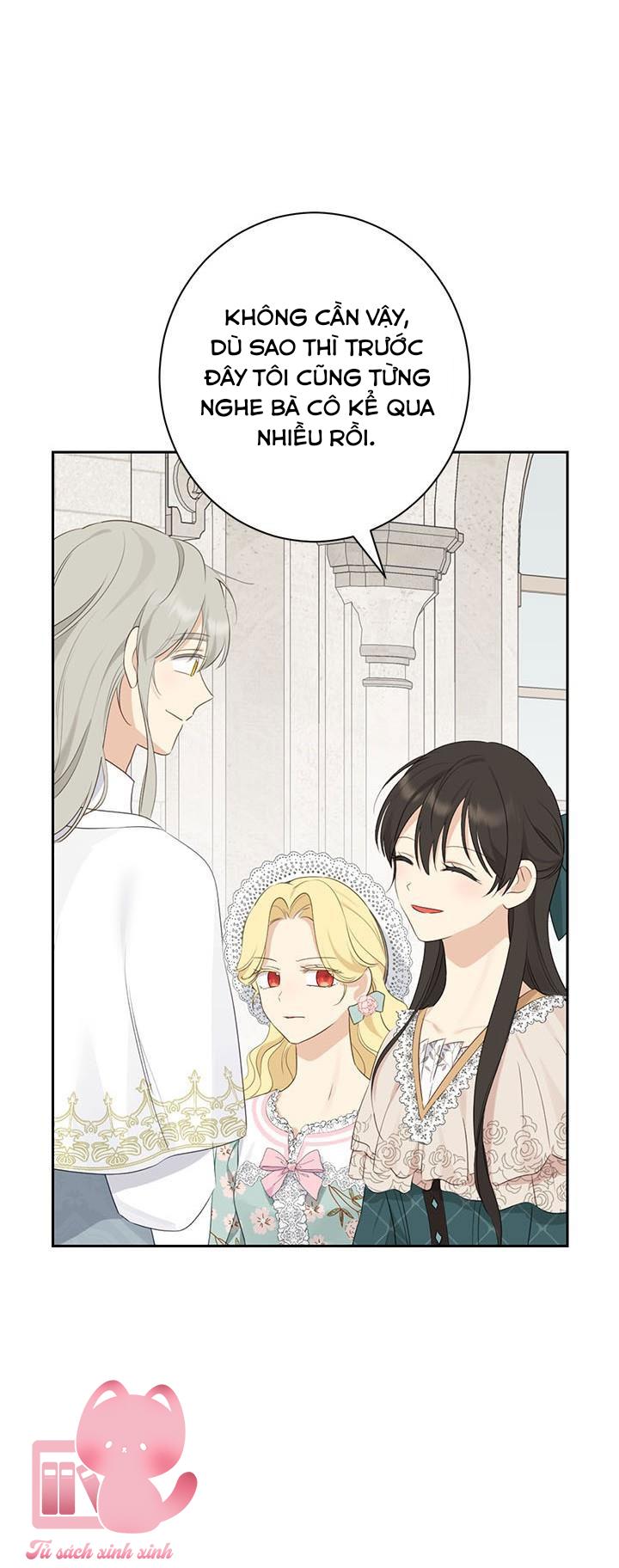 Thật Ra Tôi Mới Là Thật - Chap 64 - Trang 22