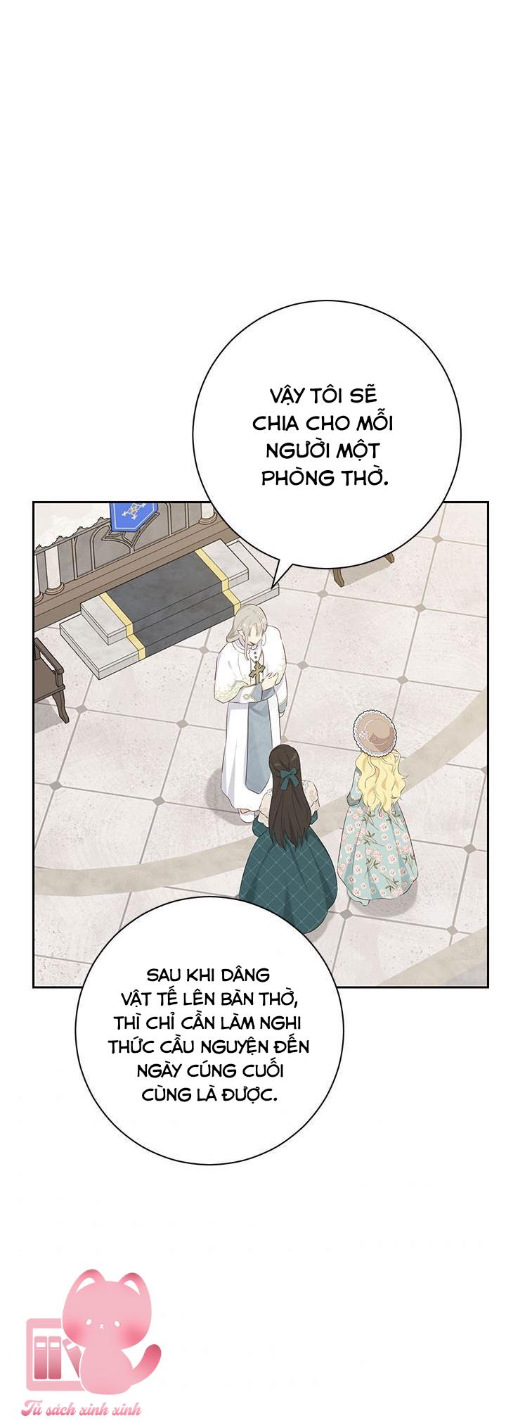 Thật Ra Tôi Mới Là Thật - Chap 64 - Trang 23