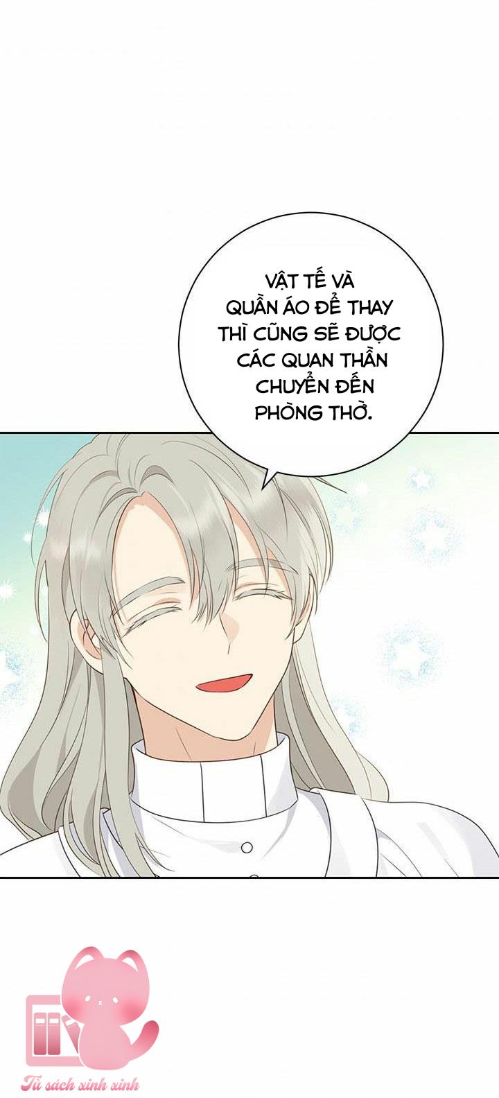 Thật Ra Tôi Mới Là Thật - Chap 64 - Trang 24
