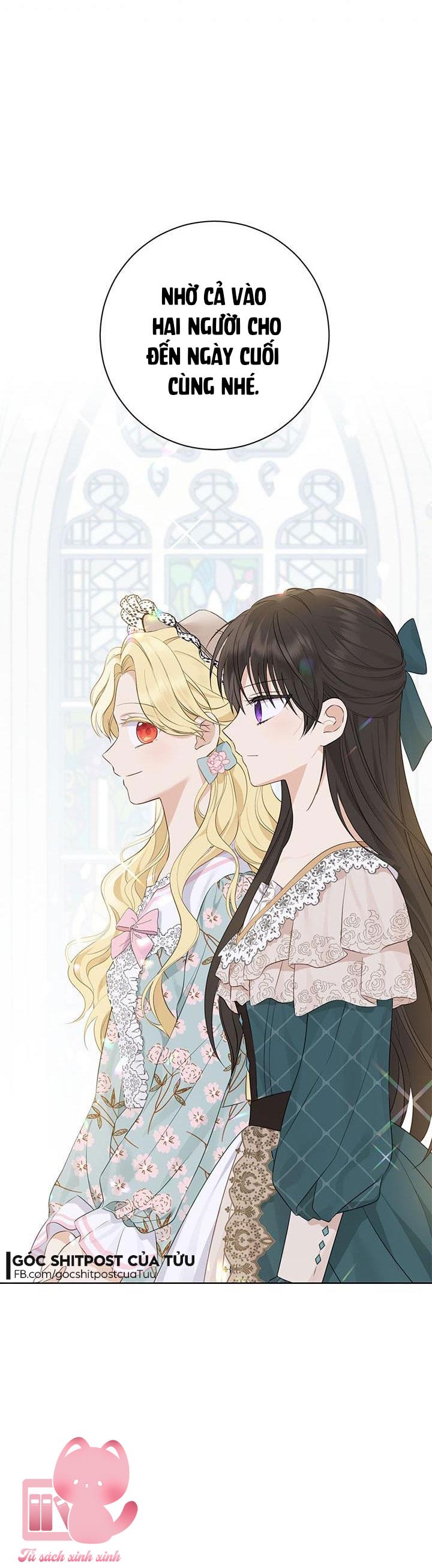Thật Ra Tôi Mới Là Thật - Chap 64 - Trang 25