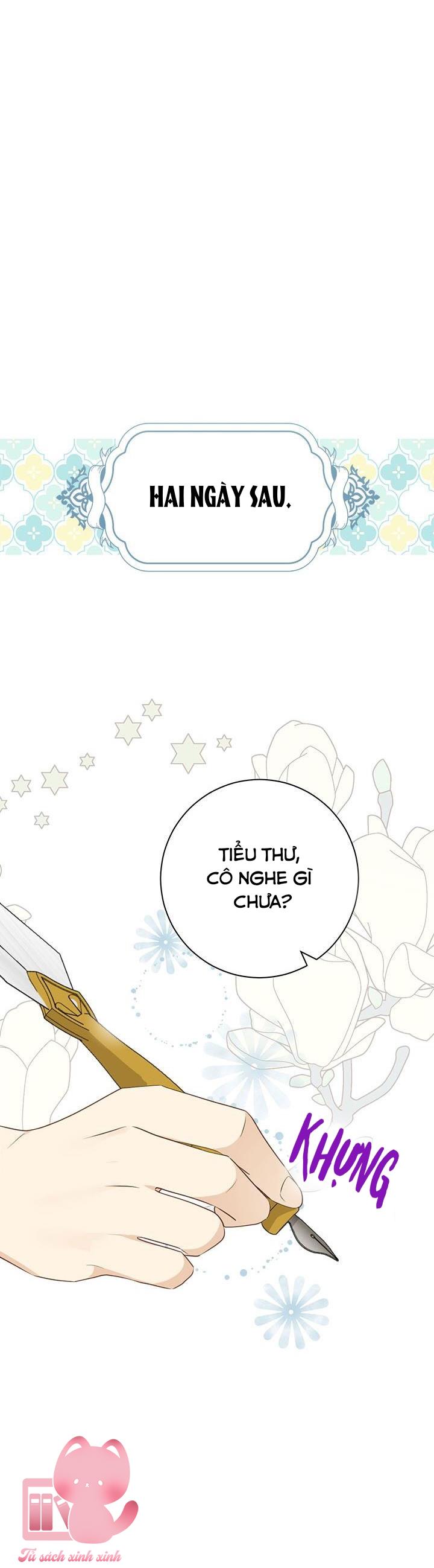 Thật Ra Tôi Mới Là Thật - Chap 64 - Trang 26