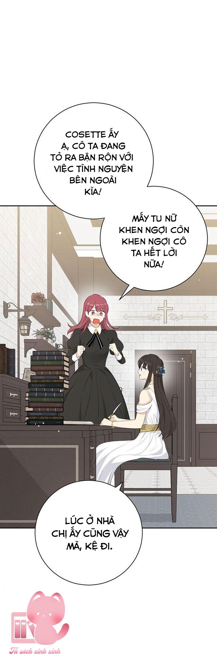 Thật Ra Tôi Mới Là Thật - Chap 64 - Trang 28
