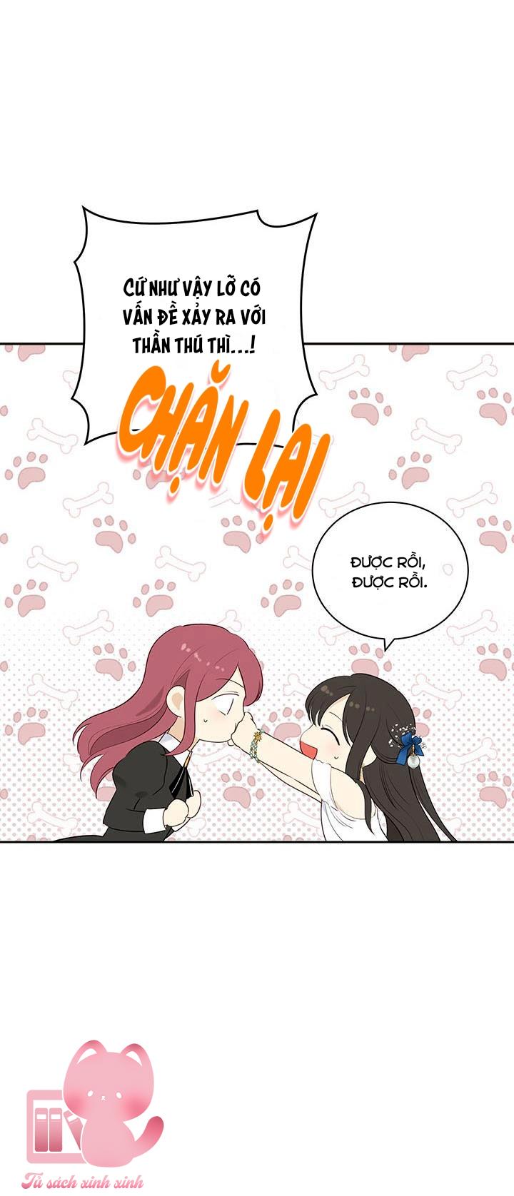 Thật Ra Tôi Mới Là Thật - Chap 64 - Trang 30
