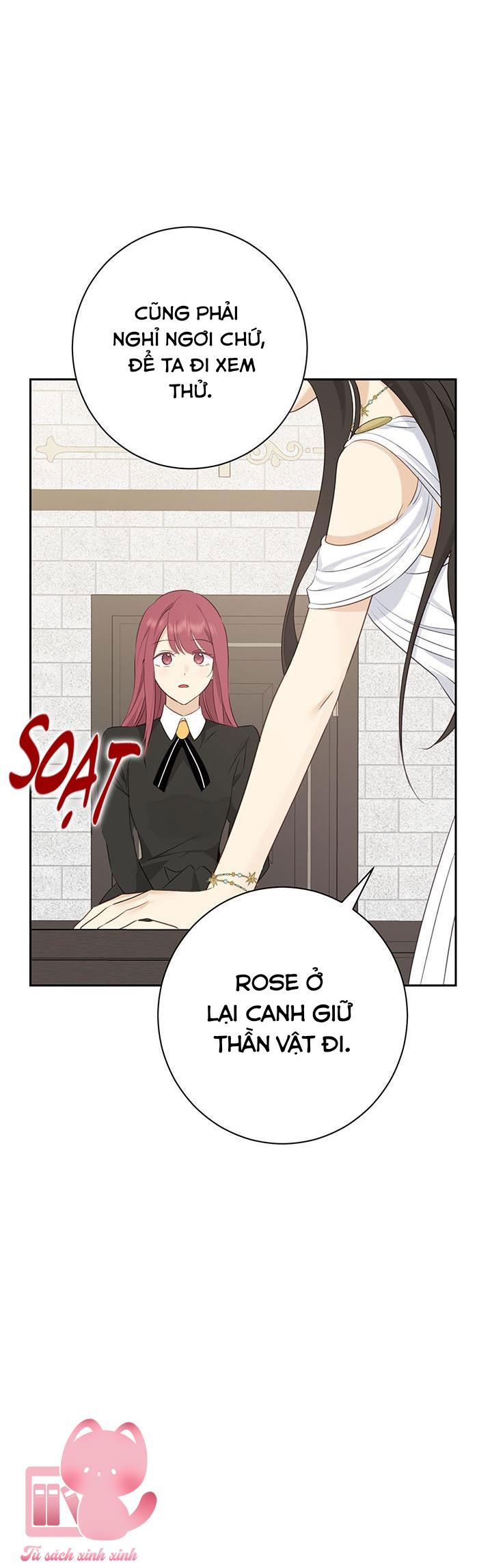 Thật Ra Tôi Mới Là Thật - Chap 64 - Trang 32
