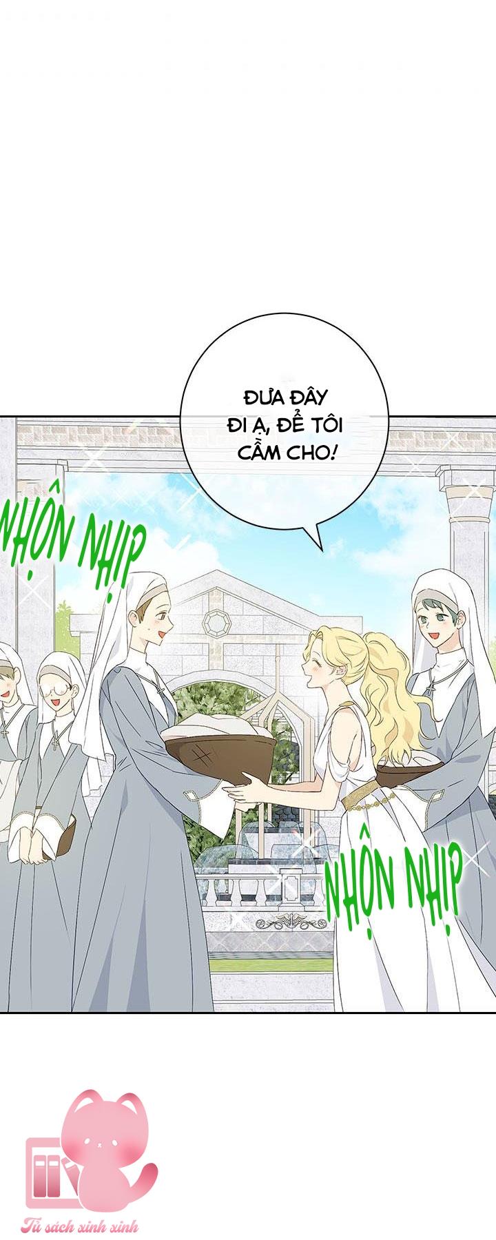 Thật Ra Tôi Mới Là Thật - Chap 64 - Trang 34