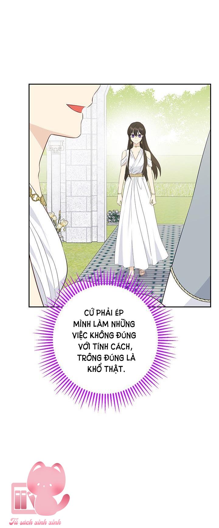 Thật Ra Tôi Mới Là Thật - Chap 64 - Trang 35