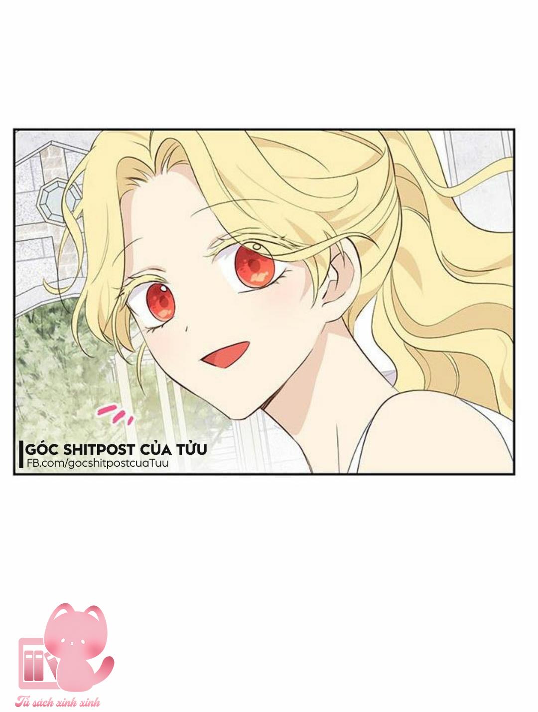 Thật Ra Tôi Mới Là Thật - Chap 64 - Trang 36