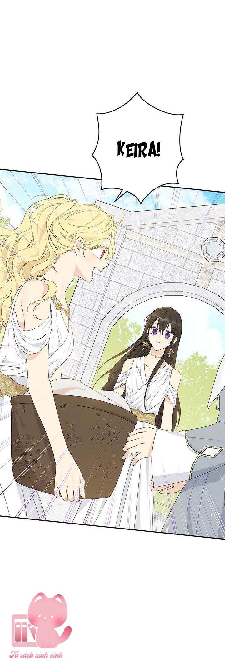 Thật Ra Tôi Mới Là Thật - Chap 64 - Trang 37