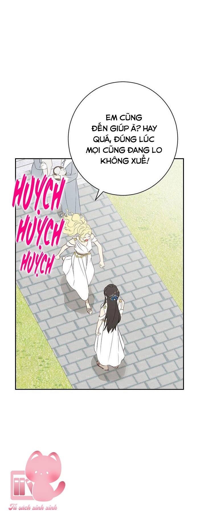 Thật Ra Tôi Mới Là Thật - Chap 64 - Trang 38